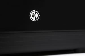 Lodówka turystyczna Peme Ice-on 50L Classic Graphite 12