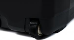 Lodówka turystyczna Peme Ice-on 50L Classic Graphite 13