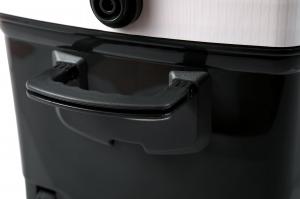 Lodówka turystyczna Peme Ice-on 50L Classic Graphite 15