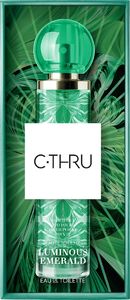 C-Thru Luminous Emerald EDT 50 ml 2