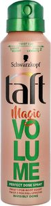 Schwarzkopf Taft Magic Volume Spray do włosów nadający objętość 1
