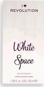 Makeup Revolution White Space EDP 50 ml 1