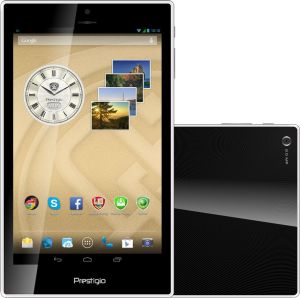 Tablet Prestigio MultiPad Color 8.0 3G Black Retail (PMT5887_3G_D_BK) 3