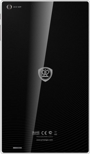 Tablet Prestigio MultiPad Color 8.0 3G Black Retail (PMT5887_3G_D_BK) 5
