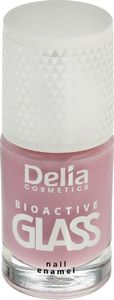 Delia Delia Cosmetics Bioactive Glass Emalia do paznokci nr 03 11ml 1