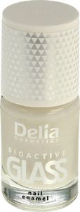 Delia Delia Cosmetics Bioactive Glass Emalia do paznokci nr 05 11ml 1