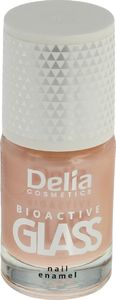 Delia Delia Cosmetics Bioactive Glass Emalia do paznokci nr 06 11ml 1