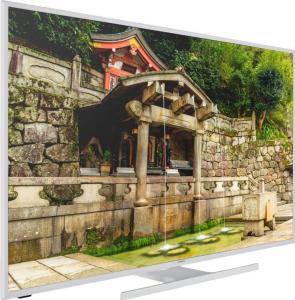 Telewizor Hitachi 49HK6100W LED 49'' 4K (Ultra HD) SmarTVue 12
