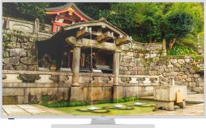 Telewizor Hitachi 43HK6100W LED 43'' 4K Ultra HD SmarTVue 1