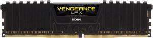 Pamięć Corsair Vengeance LPX, DDR4, 8 GB, 3000MHz, CL16 (CM4X8GD3000C16K4D) 1