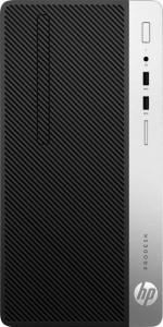 Komputer HP ProDesk 400 G6, Core i5-9500, 8 GB, 256 GB M.2 PCIe Windows 10 Pro 1