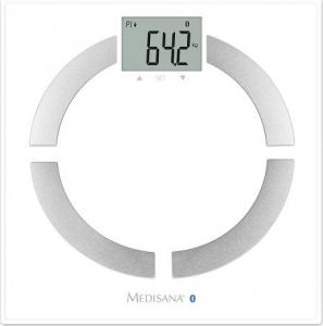 Waga łazienkowa Medisana BS 444 2