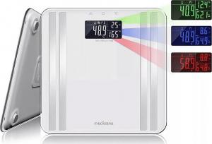 Waga łazienkowa Medisana BS 465 4