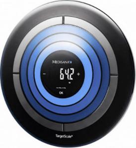 Waga łazienkowa Medisana TargetScale 3 2