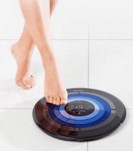 Waga łazienkowa Medisana TargetScale 3 3