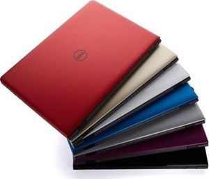 Laptop Dell Inspiron 17 5755 320GB HDD AMD A8 17 HD+ 2