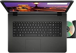 Laptop Dell Inspiron 17 5755 320GB HDD AMD A8 17 HD+ 3