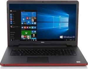 Laptop Dell Inspiron 17 5755 320GB HDD AMD A8 17 HD+ 4