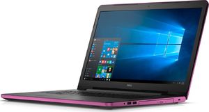 Laptop Dell Inspiron 17 5755 320GB HDD AMD A8 17 HD+ 5