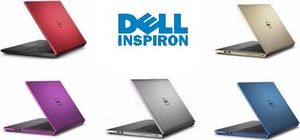 Laptop Dell Inspiron 17 5755 320GB HDD AMD A8 17 HD+ 6