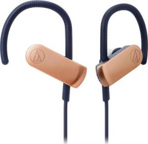 Słuchawki Audio-Technica Sport 70BT ATH-SPORT70BTRGD 2