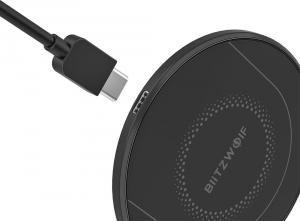 Ładowarka Blitzwolf BW-FWC7 Indukcyjna 2 A (BLZ199) 3