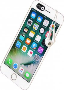 TerraTec TERRATEC Protect yourself (3er Pack) Webcamcover 2