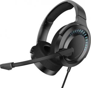 Słuchawki Baseus Gamo D05 Immersive Virtual 3 USB (BSU1067BLK) 1