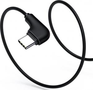 Słuchawki Baseus Gamo C18 Czarne (BSU899RED) 4