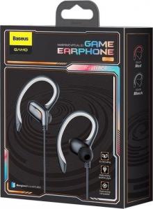 Słuchawki Baseus Gamo Immersive Virtual 3D (BSU898PRP) 6