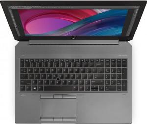 Laptop HP ZBook 15 G6 (6TR62EA) 4