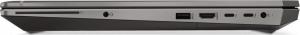 Laptop HP ZBook 15 G6 (6TR62EA) 7