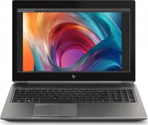 Laptop HP ZBook 15 G6 (8JL48EA#AKD) 1
