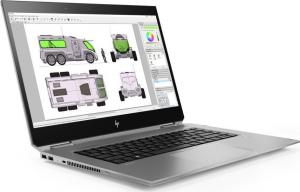 Laptop HP ZBook Studio x360 G5 (6TW63EA) 2
