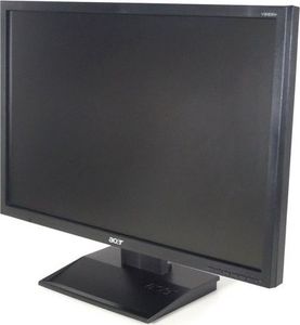 acer monitor v223w