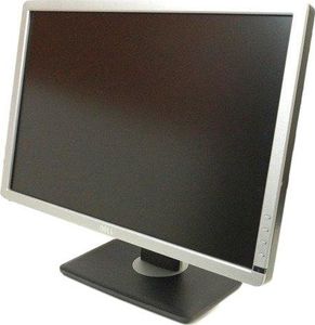 Monitor Dell Monitor Dell P2213 22'' LED 1680x1050 DVI DisplayPort Srebrny w Klasie A- uniwersalny 1