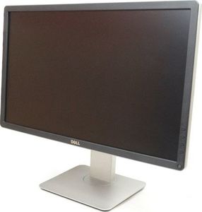 Monitor Dell Monitor Dell P2414 24'' 1920x1080 LED IPS 8ms Czarny w Klasie B uniwersalny 1