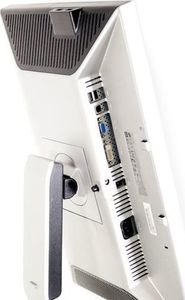 Monitor Dell Monitor Graficzny Dell 2208Wfpt 22'' 1680x1050 DVI D-SUB Srebrny Klasa A uniwersalny 3