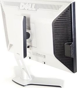 Monitor Dell Monitor Graficzny Dell 2208Wfpt 22'' 1680x1050 DVI D-SUB Srebrny Klasa A uniwersalny 4