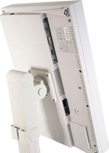 Monitor poleasingowy Eizo Monitor Eizo FlexScan S2433W 24" PVA 1920x1200 DisplayPort D-SUB Biały uniwersalny 4