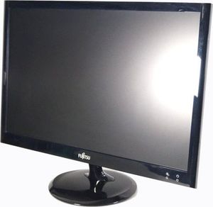 Monitor Fujitsu Monitor Fujitsu SL22W-1 22'' LED 1680x1050 Czarny Klasa A uniwersalny 2
