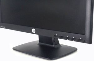 Monitor HP Monitor HP ProDisplay P201 20'' LED 1600x900 PIVOT Klasa A uniwersalny 1