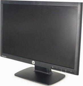 Monitor HP Monitor HP ProDisplay P201 20'' LED 1600x900 PIVOT Klasa A uniwersalny 2