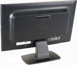 Monitor HP Monitor HP ProDisplay P201 20'' LED 1600x900 PIVOT Klasa A uniwersalny 3