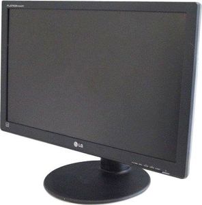 Monitor LG Monitor LG Flatron W2442PE 24'' 1920x1080 HDMI Czarny Klasa A uniwersalny 1