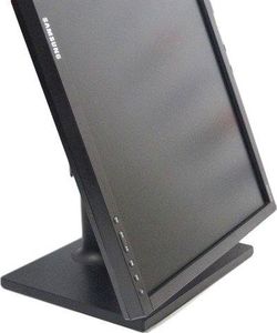 Monitor Samsung Monitor Samsung S24E450 24'' LED 1920x1080 DVI D-SUB Klasa A uniwersalny 2