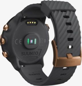 Smartwatch Suunto 7 Graphite Copper Szary  (SS050382000) 5
