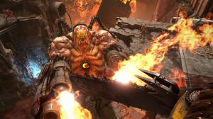 DOOM Eternal Deluxe Edition PC, wersja cyfrowa 4
