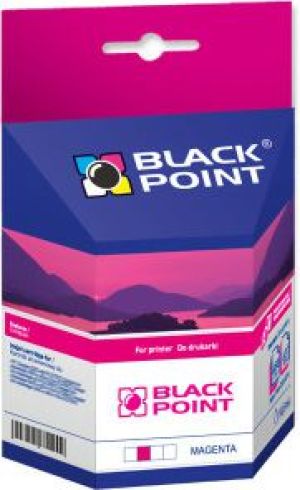 Tusz Black Point tusz BPC551XLM / CLI-551MXL (magenta) 1