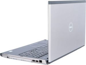 Laptop Dell Dell Vostro 3700 i5-480M 4GB 120GB SSD 1600x900 Nvidia GeForce GT 330M Klasa A Windows 10 Home uniwersalny 3